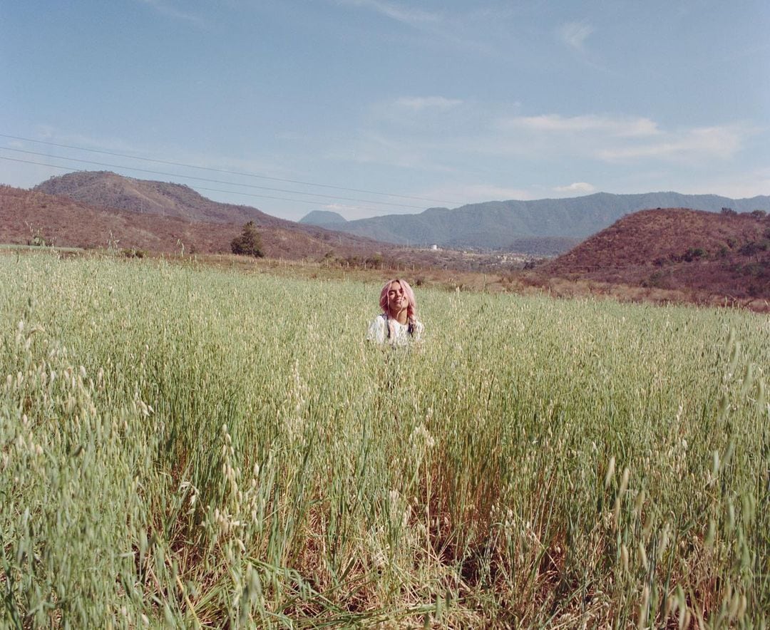 Fuente: Instagram @karolg