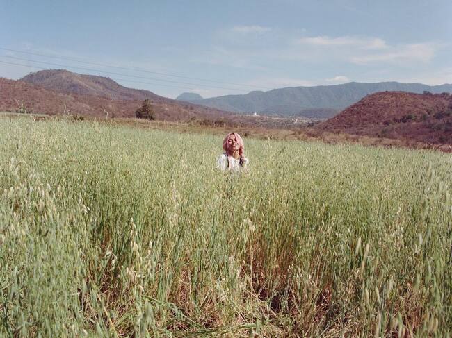 Fuente: Instagram @karolg