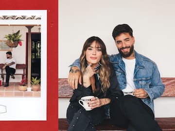Maluma y Kany García unen voces en "1+1": Una carta de amor a la pasión y a Colombia