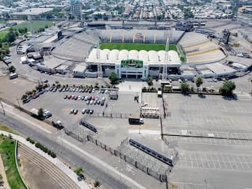 Colo Colo entra en escena: ofrece el Estadio Monumental para los shows de BTS en Chile 2026