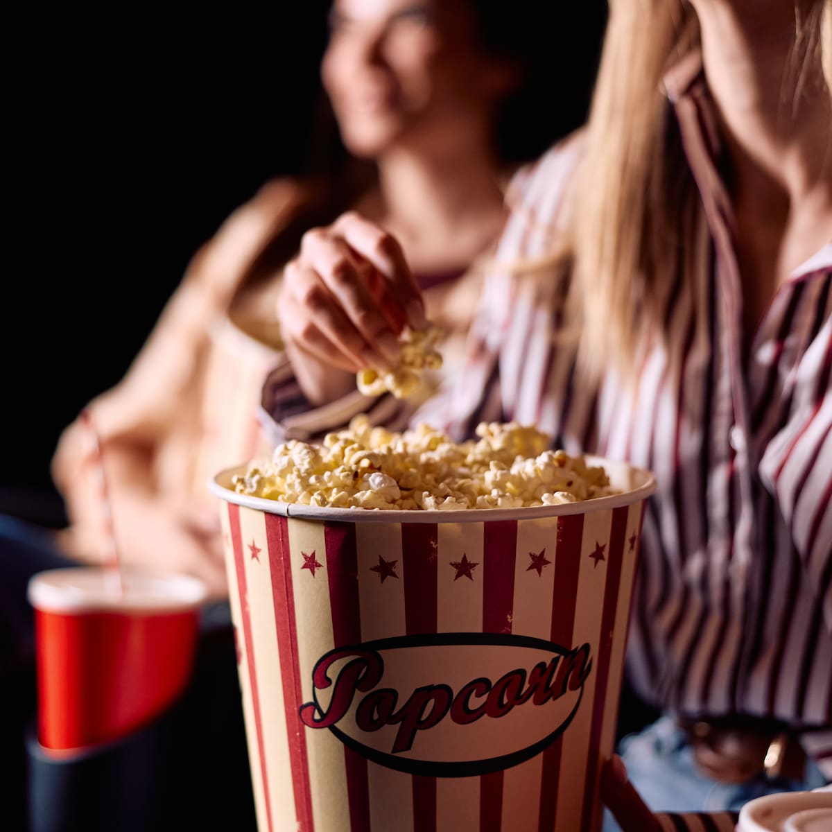Entradas a $2.000 y funciones especiales: Todo lo que debes saber sobre el Día del Cine 2026