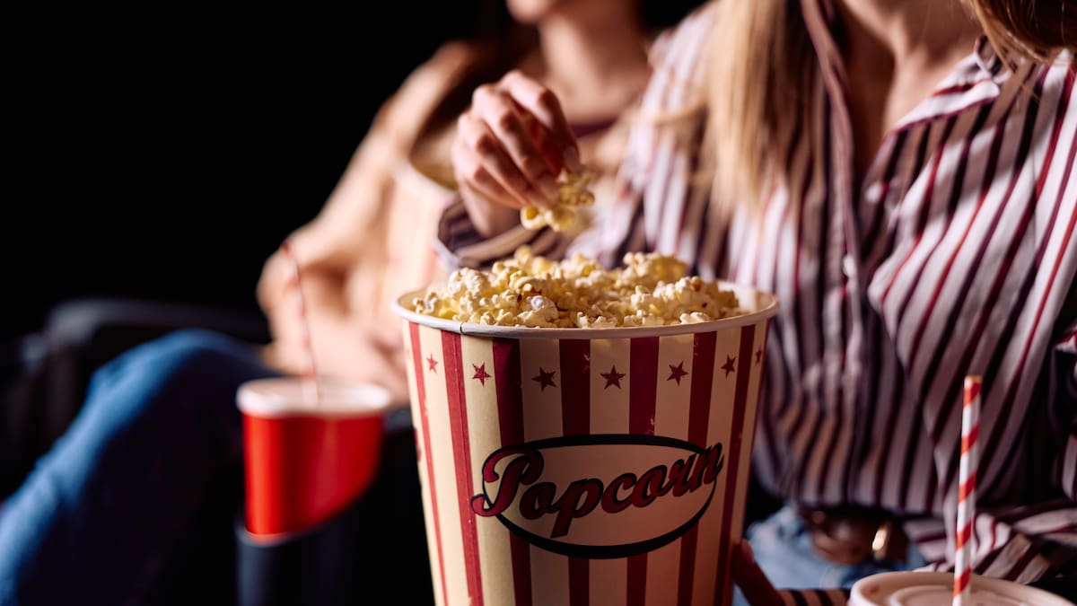 Entradas a $2.000 y funciones especiales: Todo lo que debes saber sobre el Día del Cine 2026