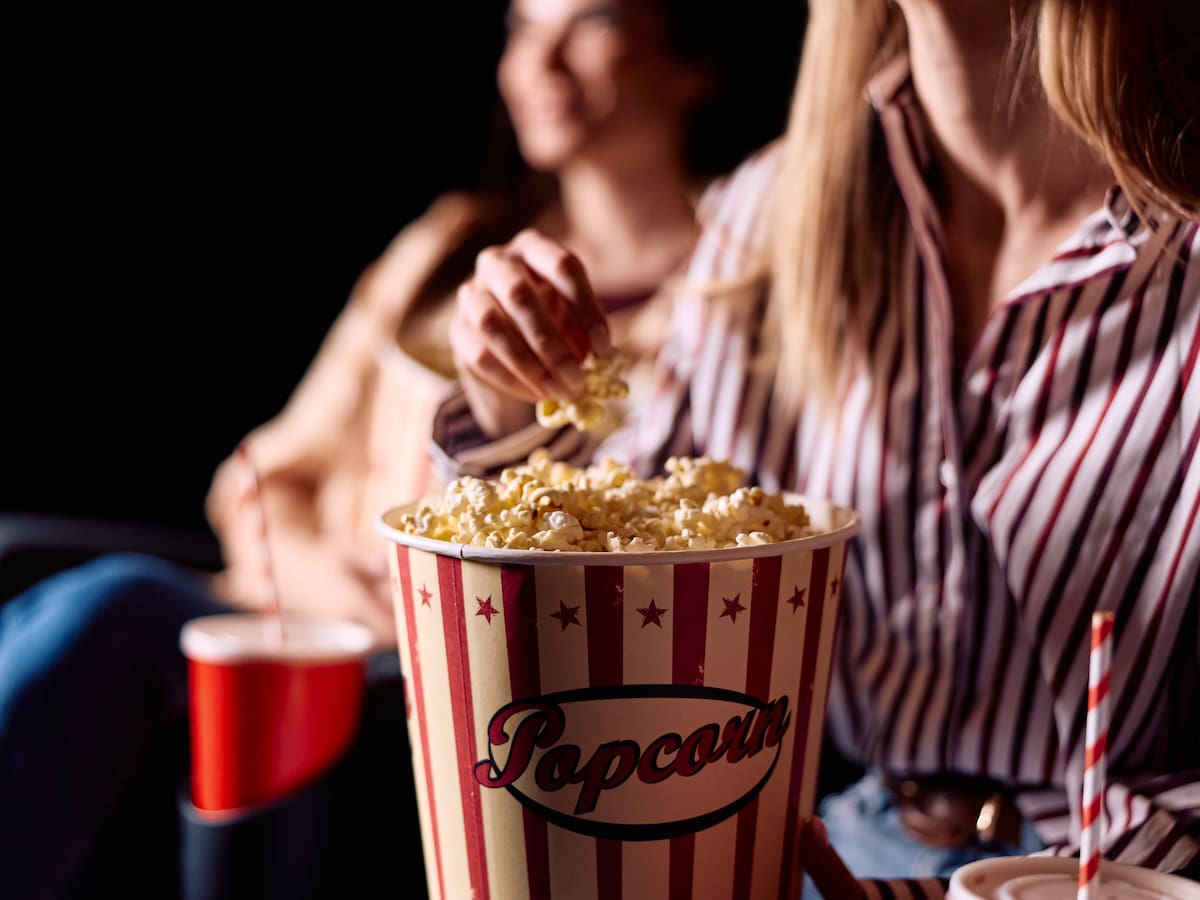 Día del Cine 2026: Entradas a $2.000 y funciones especiales Día del Cine 2026: Entradas a $2.000 y funciones especiales