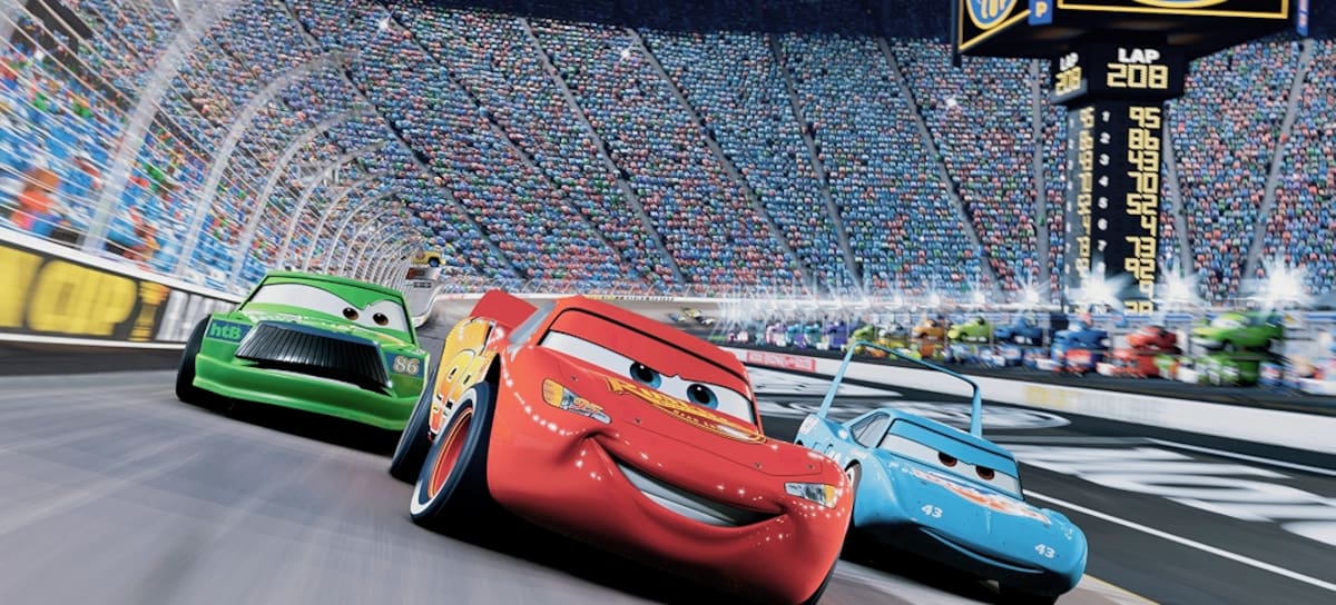 CL - "Cars"