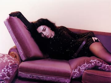 Charli XCX anuncia nueva versión de "BRAT"