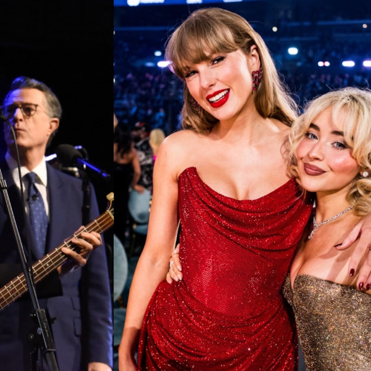 ¿Qué consejo les daría? Paul McCartney expresa su opinión sobre Sabrina Carpenter, Olivia Rodrigo, Billie Eilish y Taylor Swift