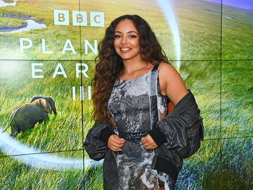 Jade de Little Mix pone fecha a su proyecto solista "Angel Of My Dreams": ¿Cuándo se estrena?