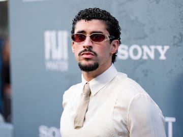 "Quiero crear desde el corazón": Bad Bunny se sincera sobre sus aspiraciones musicales