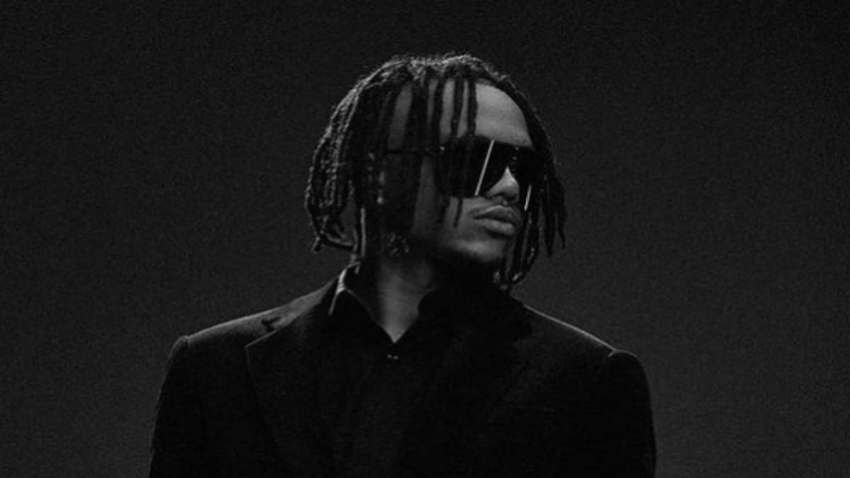 ¡Pongámosle ritmo trap al día! Polimá Westcoast lanza su nuevo tema «Tip Tap Toe»