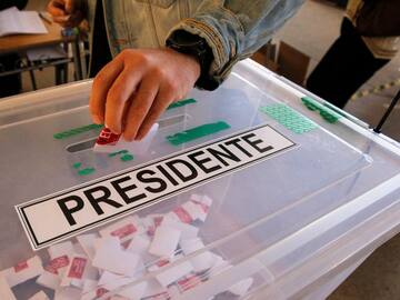 Estos son los candidatos para las Elecciones Presidenciales 2025: Conoce algunas de sus propuestas