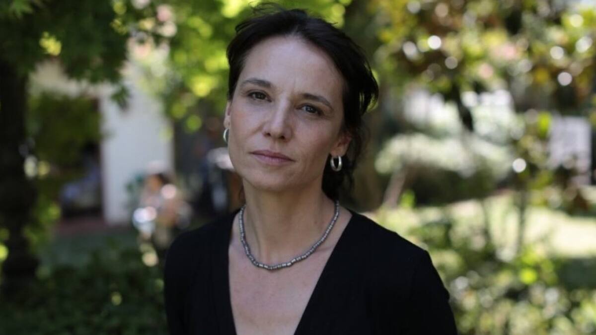 Aline Küppenheim gana el premio a Mejor Actriz por «1976» en el Festival Internacional de Cine de Tokio