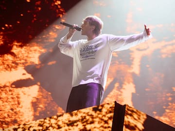CONCURSO: Participa por entradas dobles para el concierto de Paulo Londra en Chile 2026