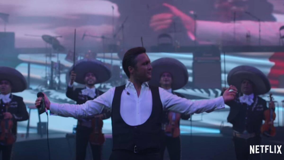 Luis Miguel, la serie: Netflix liberó adelanto y confirmó fecha de estreno de la última temporada