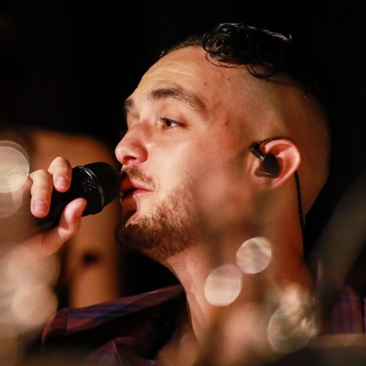 C. Tangana celebra el quinto aniversario de “Avida Dollars” con el estreno de “Estrecho / Alvarado”