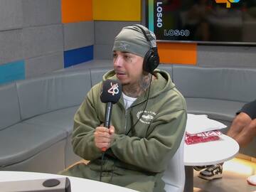 Young Cister entrega detalles exclusivos de su show en Estadio Bicentenario de La Florida 2024