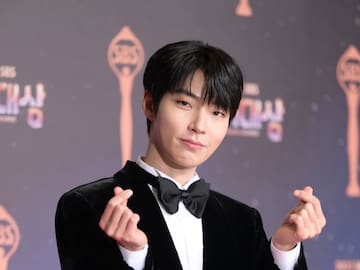 Hwang In Yeop en Chile: Actor de "Belleza Verdadera" llega con fan meeting