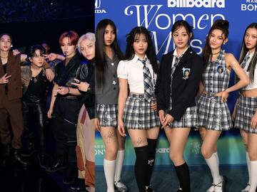 Premios MAMA 2024: Nominados y cómo votar