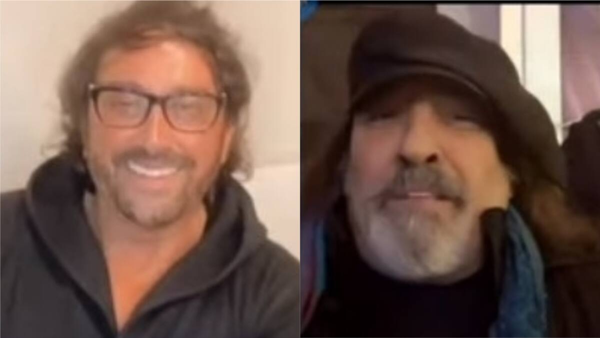 Negro Piñera trolleó a Arturo Longton con el retiro del 10%: «Nunca has trabajado, conc…»