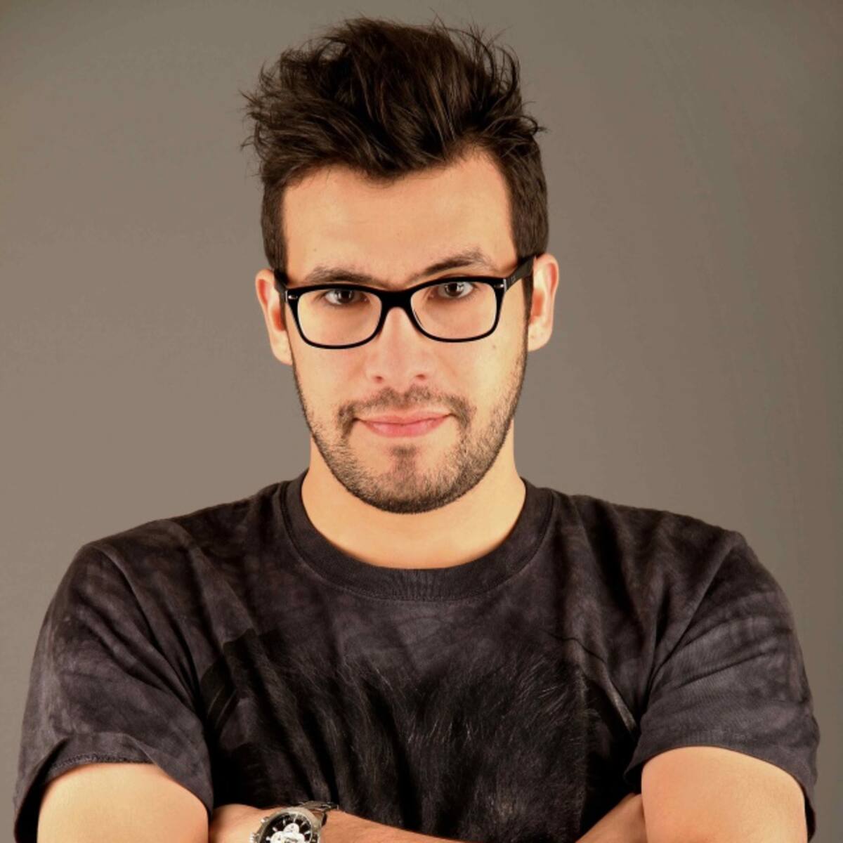 Edo Caroe se presenta el 22 de Febrero en Viña