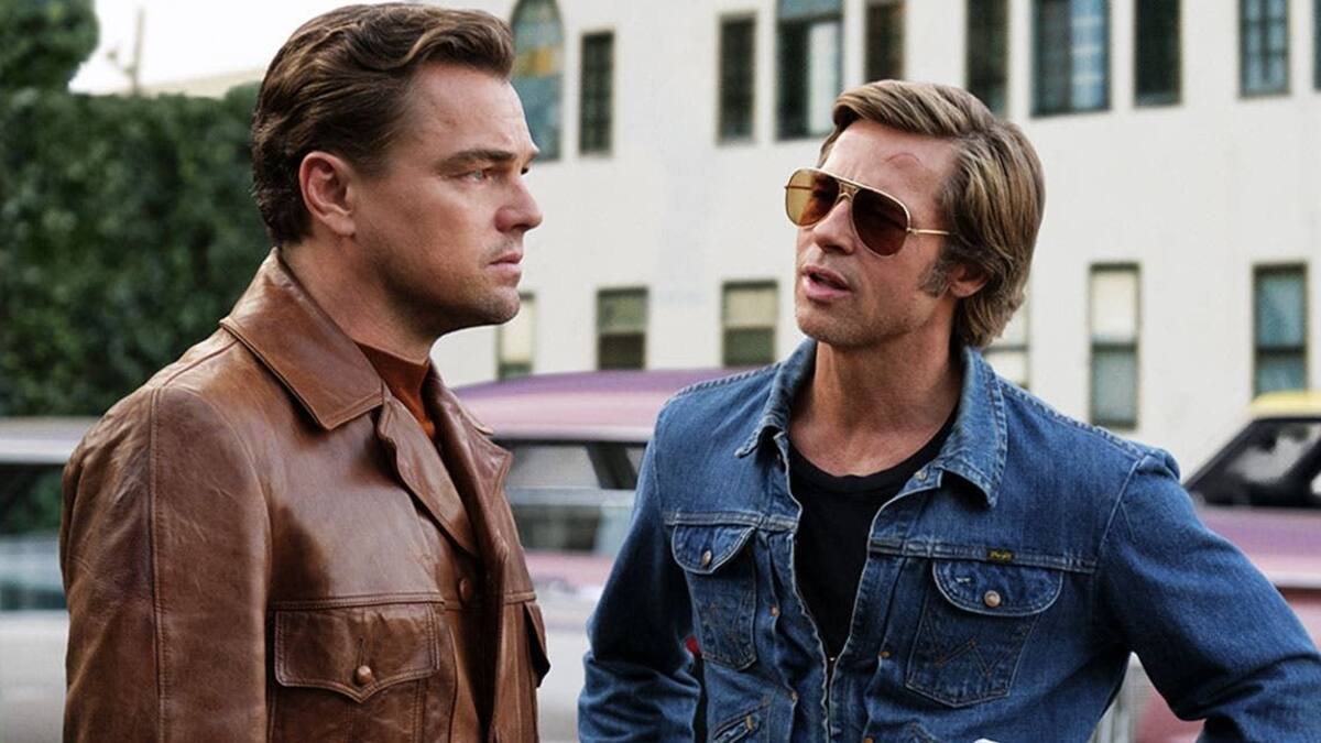 CONCURSO CERRADO: ¡Gana la novela de Quentin Tarantino, «Érase una vez en Hollywood»!