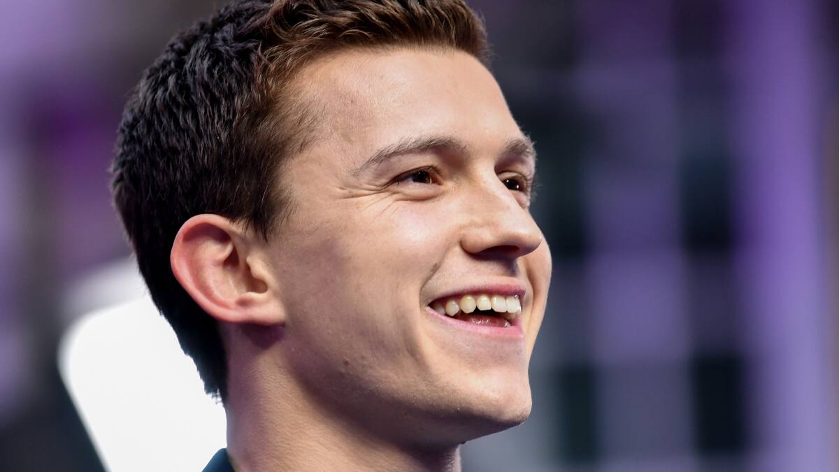 Tom Holland confirma que potente escena de «Spiderman: No Way Home» se hizo sin CGI