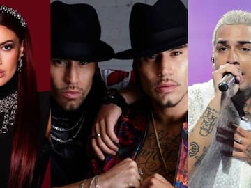 Coke Studio en Pucón 2025: Fecha, lugar y artistas invitados al evento gratuito