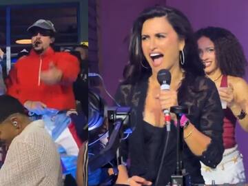 Desde Penélope Cruz hasta Residente: Bad Bunny sorprende con los nuevos invitados en su residencia de conciertos