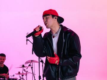 Rusherking en Chile 2025: Fecha, lugar y venta de entradas