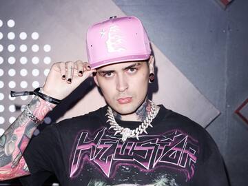 LIT killah en Chile 2024: Reprograman concierto para el 2025