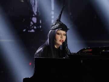 Lady Gaga habla sobre el frustrado atentado con bomba de su concierto en Brasil