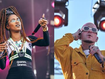 Loyaltty y Ceaese en line up de "Keep High" 2024: Fecha, lugar y venta de entradas