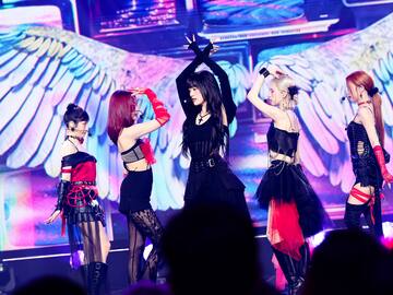 ARTMS en Chile 2025: Horarios, apertura de puertas y objetos prohibidos