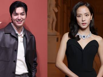 Lee Min Ho, Ahn Hyo Seop y Jisoo de BLACKPINK unen fuerzas en nueva apuesta cinematográfica "Omniscient Reader"