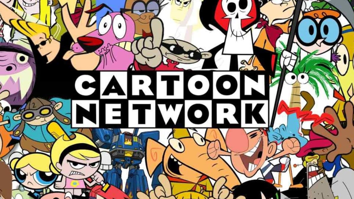 ¡Tú puedes ser parte! Cartoon Network y Chilemonos abrieron postulaciones para animadores latinoamericanos