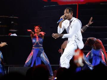 Polimá Westcoast en TrapColiseo 2024: Teloneros, horarios y objetos prohibidos