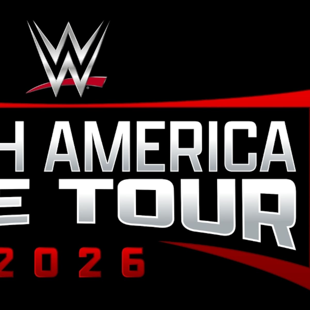 WWE regresa a Chile 2026: Fecha, lugar y qué se sabe del evento