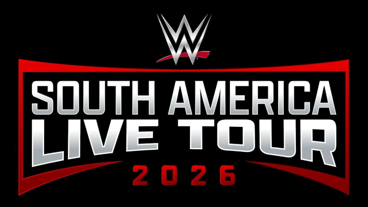WWE regresa a Chile 2026: Fecha, lugar y qué se sabe del evento