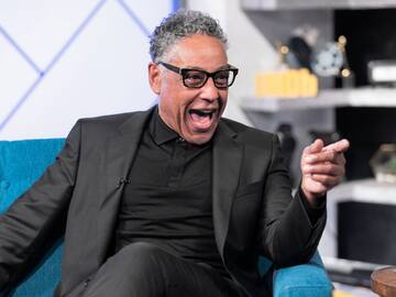 Aseguran que Giancarlo Esposito estaría interesado en formar parte de DC