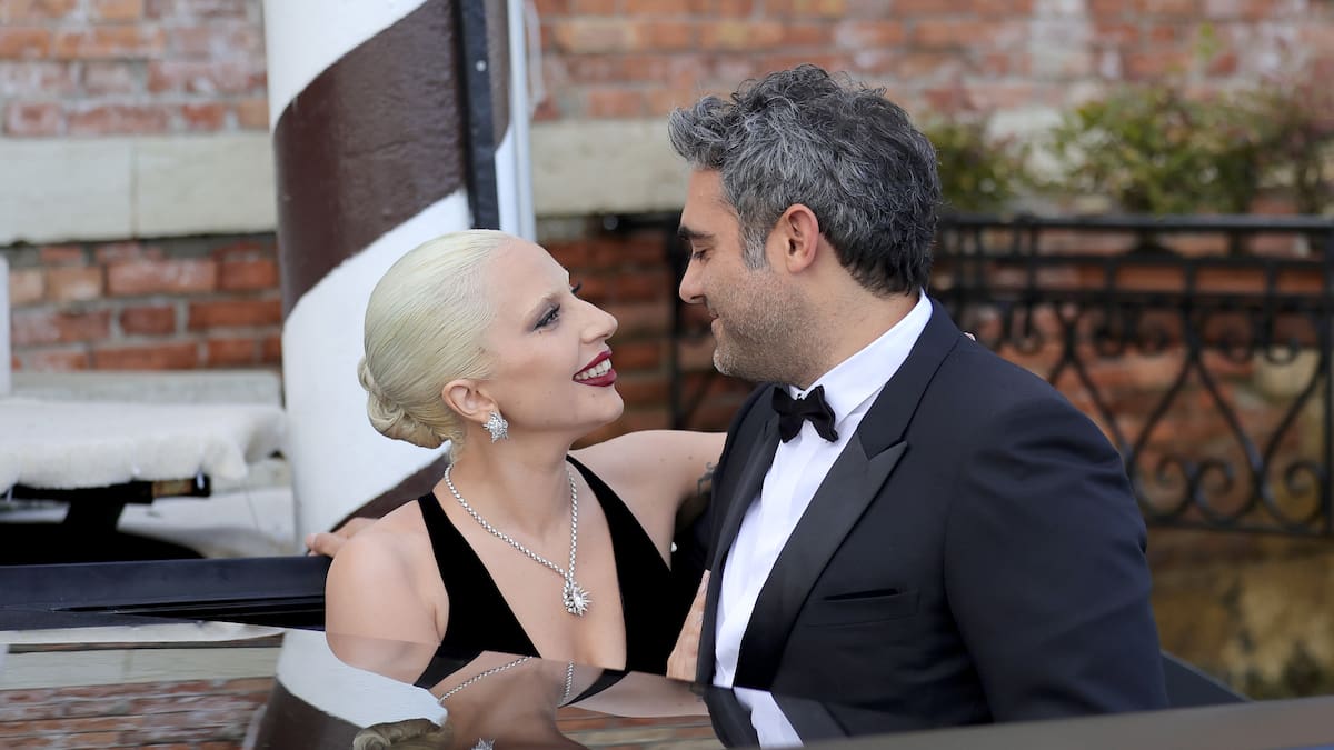 ¡Llegó el primer "Little Monster"! Revelan que Lady Gaga se convirtió en madre