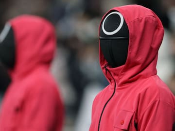 Confirman fecha de estreno de "El Juego del Calamar 3"