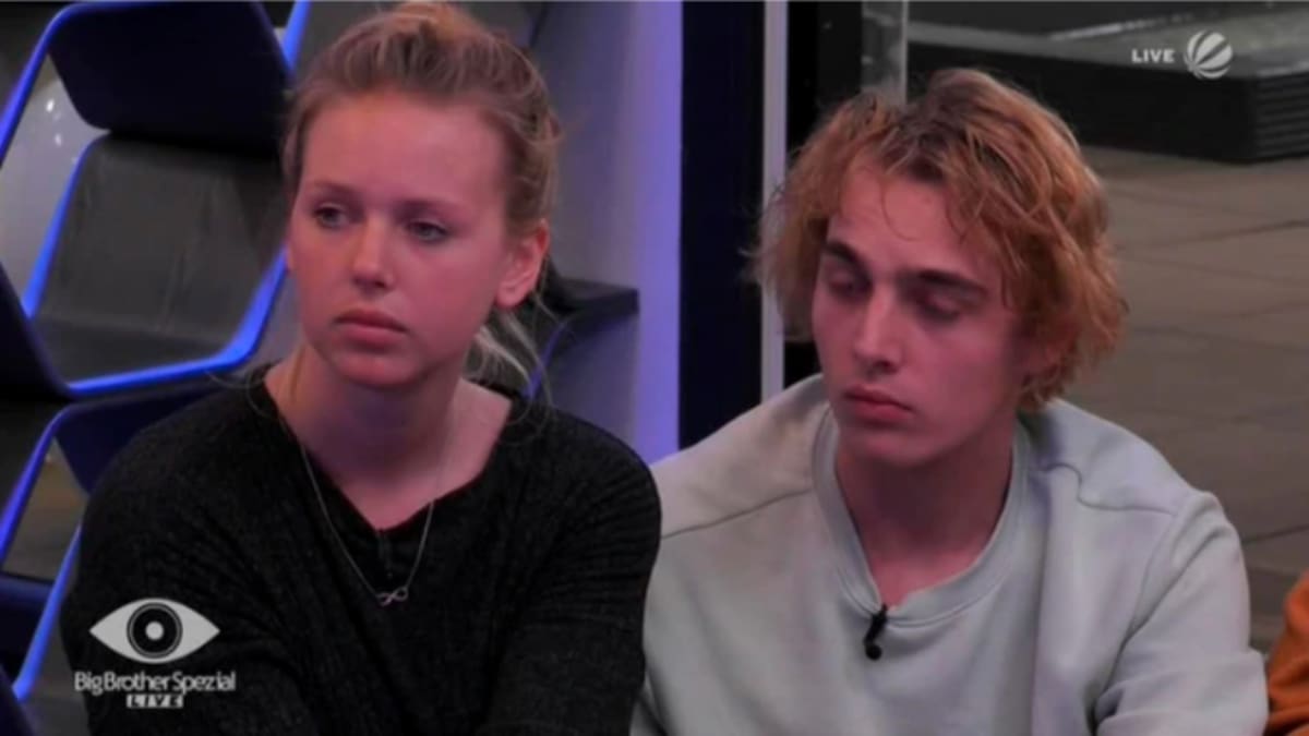 Reality Alemán informa en vivo a sus concursantes los efectos del coronavirus