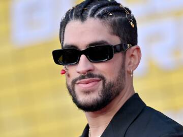 "Debí tirar más fotos": Bad Bunny confirma nuevo álbum ¿Cuándo llegará?