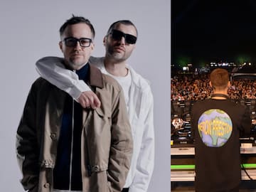 ARTBAT en Chile 2025: fecha, lugar y venta de entradas