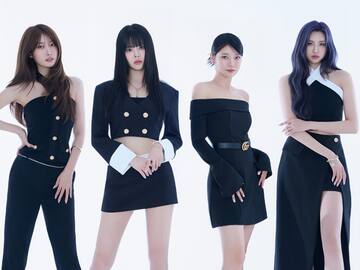 EVERGLOW continuará como un grupo de 4 integrantes en una nueva agencia: ¿Qué se sabe de la banda k-pop?