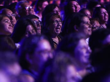 Festival de Las Condes 2025: ¿Dónde y a qué hora ver el evento en vivo?