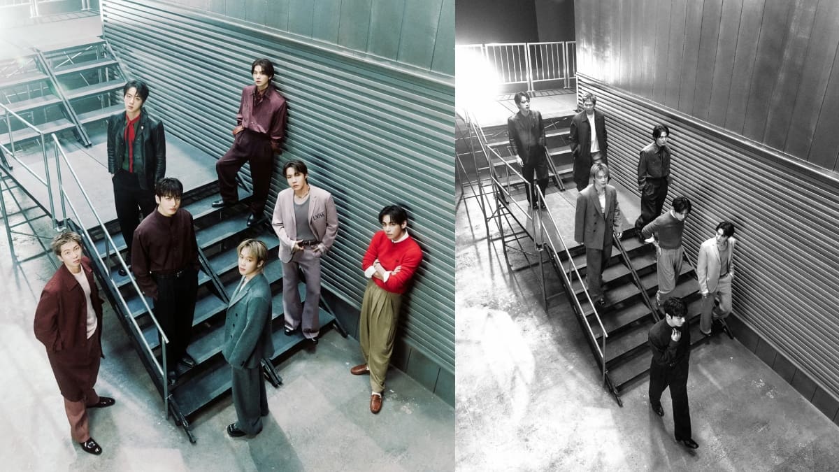 ¡Se acerca el comeback! Revelan tracklist de "ARIRANG", nuevo álbum de BTS