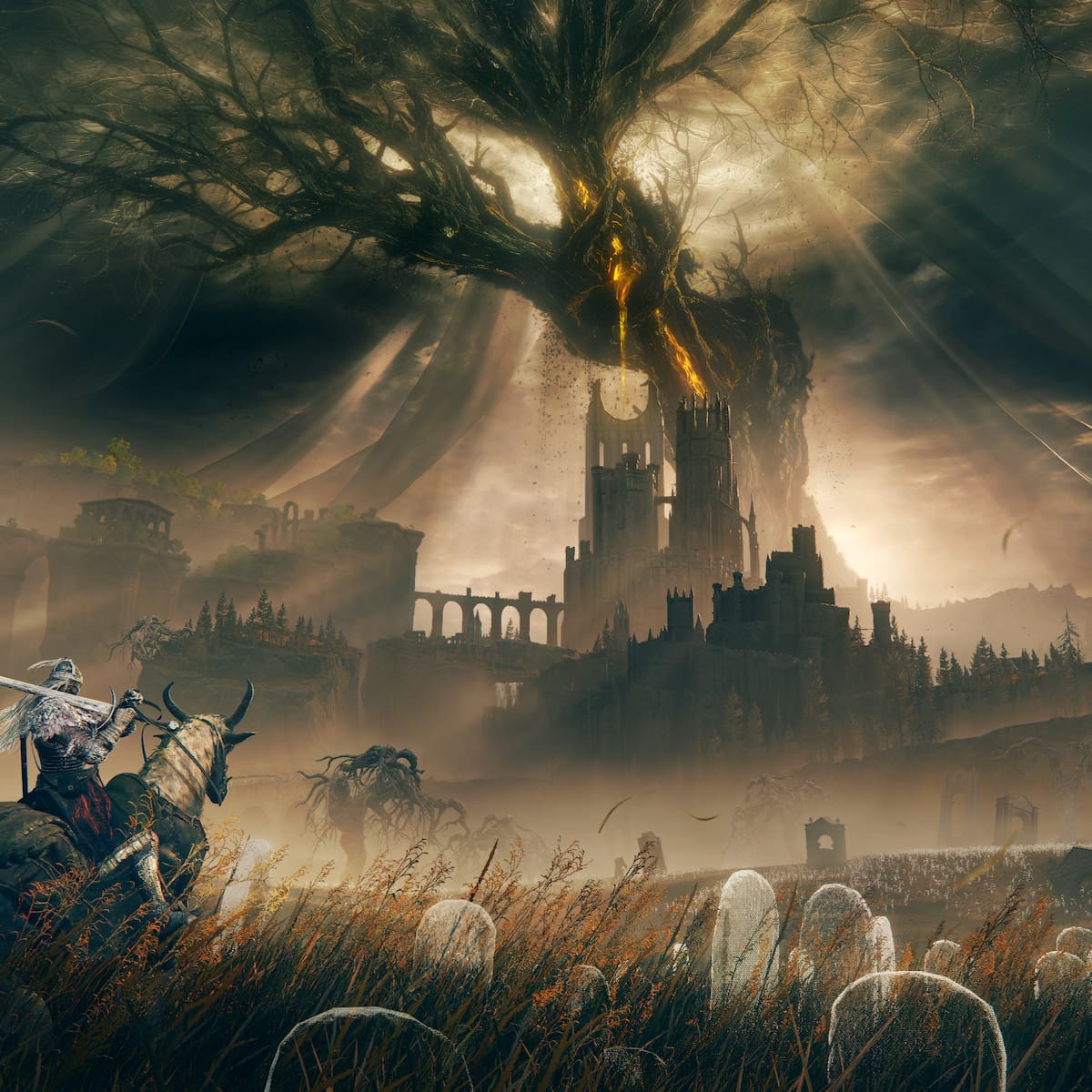 La película de "Elden Ring" finaliza su rodaje: ¿Cuándo se estrena en cines el live-action?