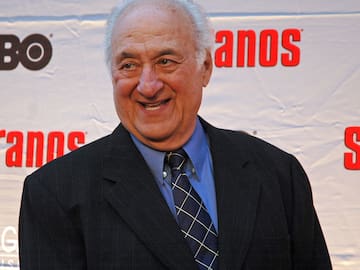 Muere Jerry Adler, reconocido actor de "Los Soprano", a los 96 años