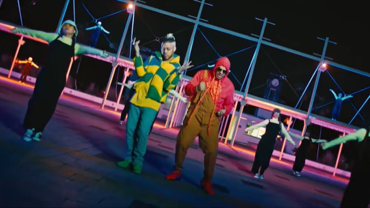 «Fiel»: Un éxito del reggaetón que está arrasando en TikTok