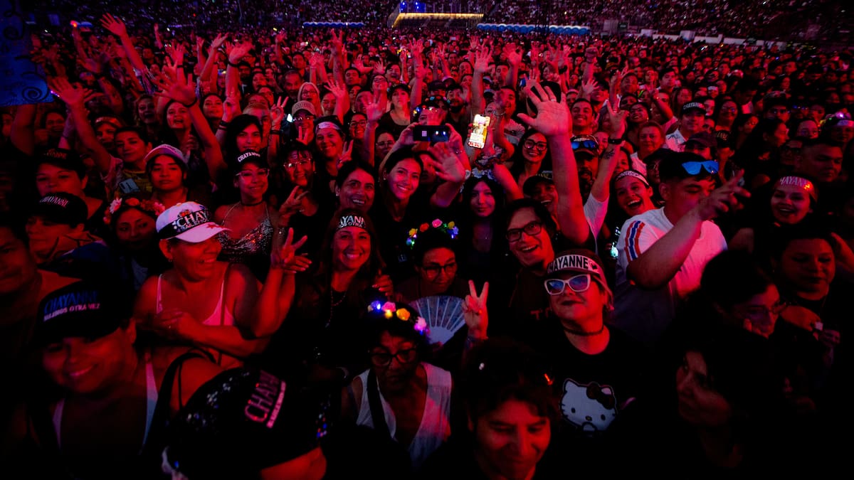 De cara a los conciertos de BTS en Chile 2026: ¿Cuál es el aforo del Estadio Nacional?